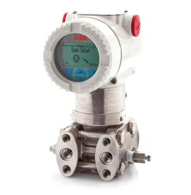 ABB Przekaźnik ciśnienia różnicowego 266DSHHSSB2B7E9LSB2S2I2