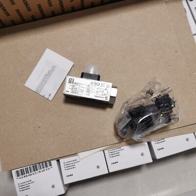 Original Norg-ren 0880420000000000 Pressure Switch, 1-16 Bar,1/4 NPT 70436566 for Pneumatic, Hydraulic