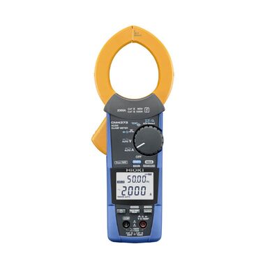 Hioki AC/DC Clamp Meter CM4373-90 W magazynie