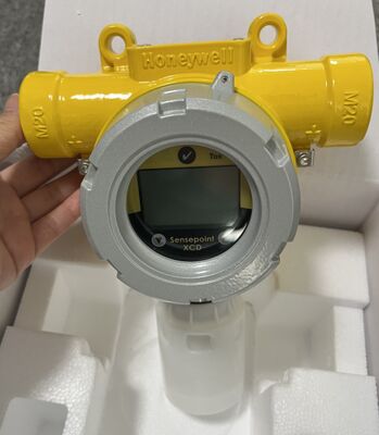 Honeywell SPXCDSDP Słonecznik / Ochrona przed powodzią