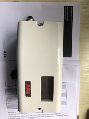 ABB Oryginalne Niemcy V18345-1010421001 przemysłowa część elektryczna 1,5 kg 3,3 funta, odpowiednia do systemów zasilania i automatyki maszyn