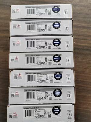 Czytnik kart HID Signo 20 Wieloczęstotliwościowy, stopień ochrony IP65 i IK07, do pracy w temperaturach od -35 do +66°C