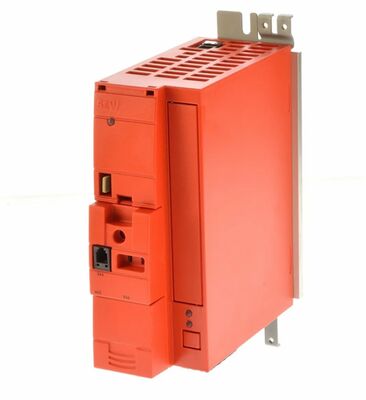 Hot Selling Golden Control Ms 700 Driver Modules100% New Original Hmi Module Plc Supplier MDX61B0040-5A3-4-00