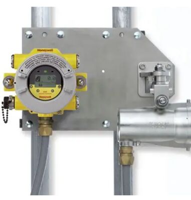 Zestaw serwisowy Honeywell XNX EC Barrier 1226A0368