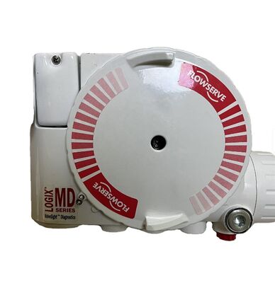 Pozycjoner cyfrowy Flowserve Logix LOGIX 3200IQ-07-D6-E-04-40-0G-00 w magazynie