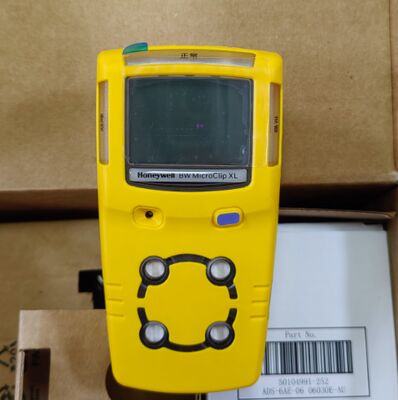 Bestseller: Original Honeywell BW MCXL-H2S, LEL, CO, O2 MCXL-XWHM-Y-3C Portable Gas Detector - Four-in-One - In Stock