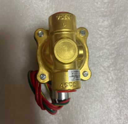 Brand new original solenoid valve ASCO EF8210G094 220VAC, short-term delivery