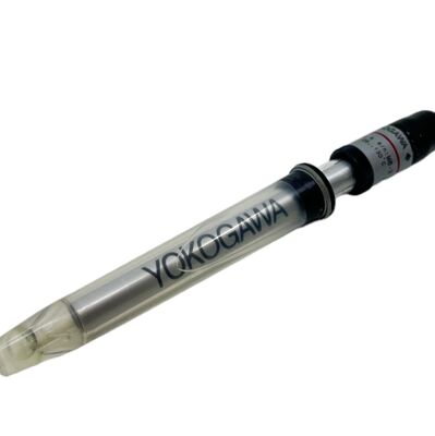Best-selling, Original, Industrial pH Electrodes, Yokogawa SM21-AG4. Affordable, in stock.