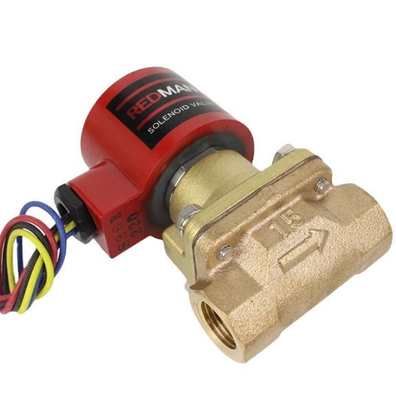 Japan YOSHITAKE DP-10 Normally Closed Solenoid Valve for Steam air Water Oil Cast Bronze Pilot Type Piston Ac220v /110v in Stock