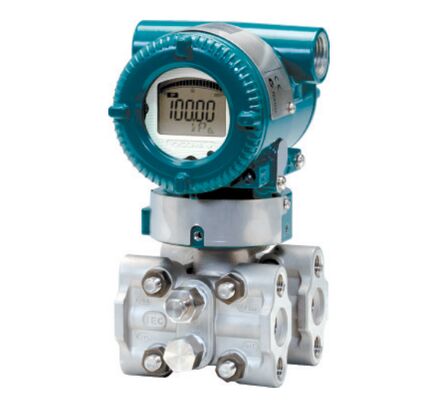 New and original Differential Pressure Transmitter from Yokogawa, model EJA110E-JMS3G-717DN, in stock