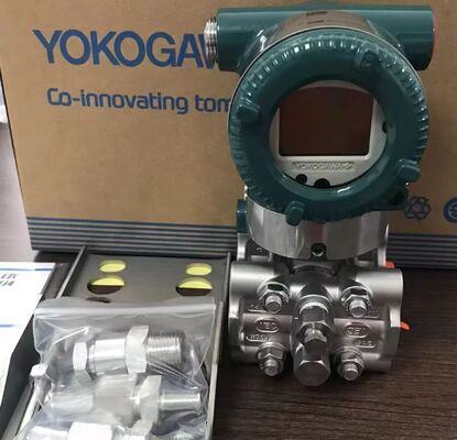 New and original Differential Pressure Transmitter from Yokogawa, model EJA110E-JMS3G-717DN, in stock