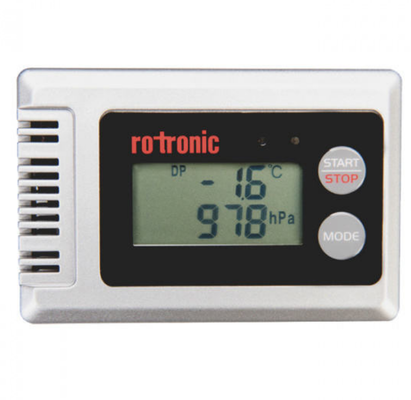 High Quality FLASH-SALE ROTRONIC BL-1D HL-1D TL-1D DATA LOGGER