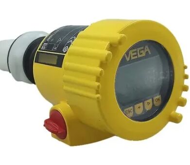 VEGA PS61.XXAGPHKMKXwbr/ X Vegapuls 61 Radarowa sonda poziomu do montażu pionowego