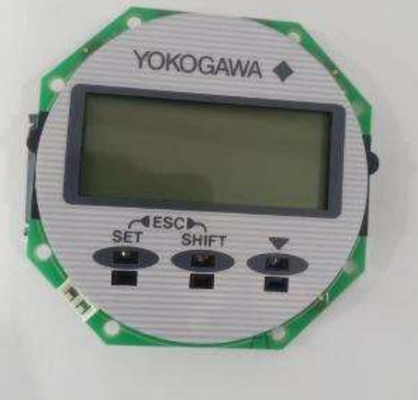 100% Original Japan Yokogawa AXF Series F9802JA Flow Meter Indicator Unit with LCD Display Assembly
