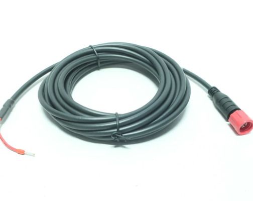 Mettler Toledo AK9 Connection Cable 20 Meters for ORP/Redox pH Measurement with K8S or K9 Plug Head
