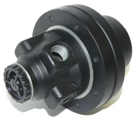 Norgren 11-042-013 Pilot Operated Regulator with 120 scfm Flow 1/2" NPT Port and 0 to 175 F Temperature Range