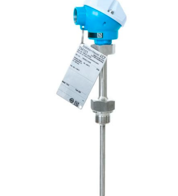 E+H ITHERM ModuLine TM131 Temperature Sensor TM131-8E3X5/101 in stock