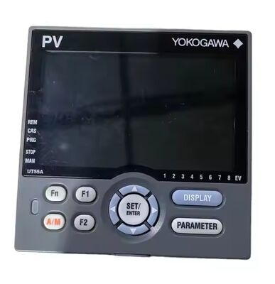 Yokogawa UT55A-001-11-00 Intermediate Temperature Controller