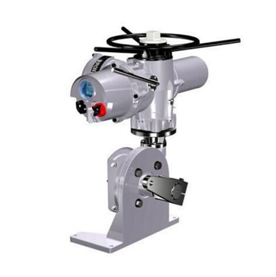Rotork Electric Actuator  IQ25 F14 A Actuator Electrical Consumption Data 50 Hz /60 Hz