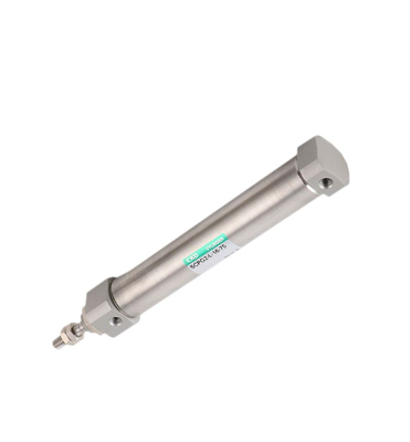 CKD Standard Cylinder w kształcie ołówka SCPS SCPD3 SCPS3 SCPH3 SERIA z przełącznikami magnetycznymi MOV