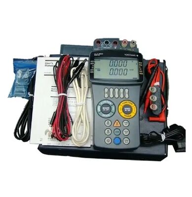 Brand New and Original Yokogawa CA150 Handheld Multifunction Calibrator