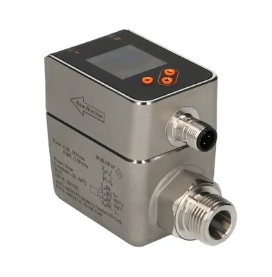 IFM SM6120 Magnetic-inductive Volumetric Flow Meters