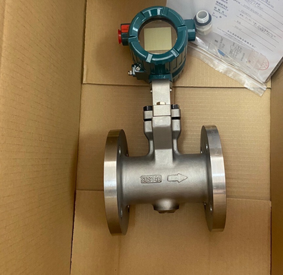 New Original digitalYEWFLO Vortex Flowmeter (No Longer Available) YOKOGAWA DY100-JBLBD2-4D/TS52/CN Short-term Delivery