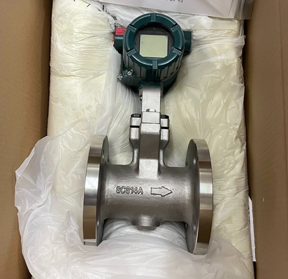 New Original digitalYEWFLO Vortex Flowmeter (No Longer Available) YOKOGAWA DY100-JBLBD2-4D/TS52/CN Short-term Delivery
