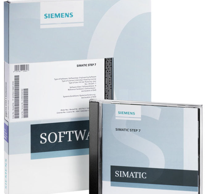 SIMATIC STEP 7 Professional V20/2021 SR3 Combo w tym TIA Portal 6ES7810-5CC17-0YA5