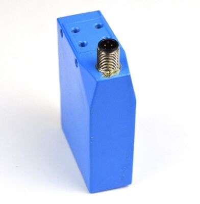 Sick WT24-2B210 Photoelectric Sensor, Diffusion, Background Suppression