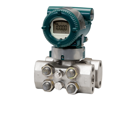 Yokogawa YTA710 Ultimate Temperature Transmitter Lokalne ustawienie parametrów (LPS) Funkcja Model wskaźnik zaworu przewodu