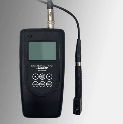 Laserowy miernik naprężenia paska LANDTEK BTT-2880R5 Z szybkim pomiarem w podczerwieni R8