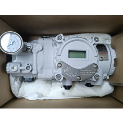 Nowy, oryginalny, koreański pozycjonator zaworów YTC YT-3400LDC3200S, w magazynie