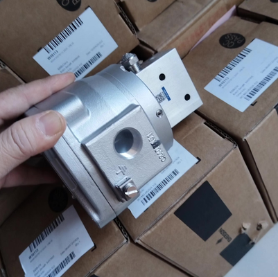 100% nowy, oryginalny zawór elektromagnetyczny ASCO NF8327B302 24VDC akcesoria do zaworów w magazynie