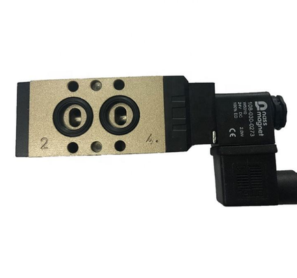 Oryginalny zawór magnetyczny YPC SN4101-IP Wykonany w Korei