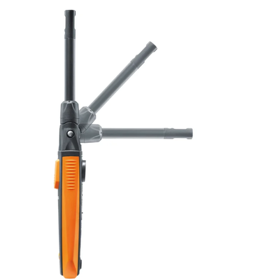 New and original Thermohygrometer operated via smartphone - testo 605i - in stock