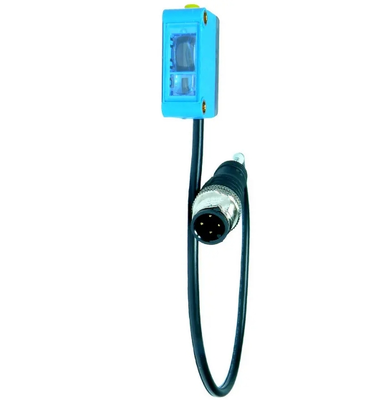 Sick KTM-WP11282P Detection Contrast Sensor Identification Sensor
