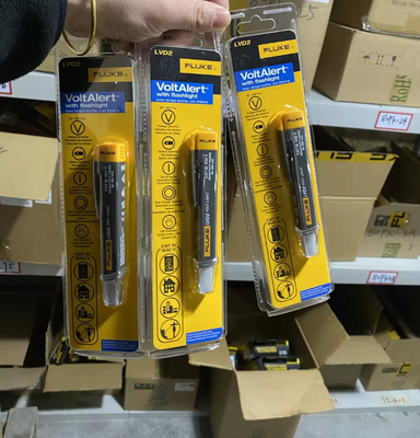 New Original Non-Contact Voltage Tester Fluke LVD2 In Stock