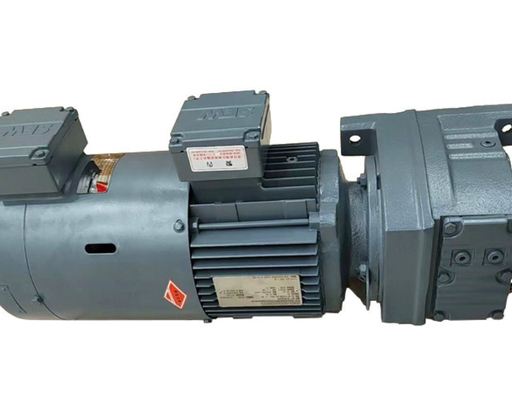 Silnik przekładniowy Sew-eurodrive R37 DT90S4 Drs71m4 Przekładnia silnikowa z przekładnią