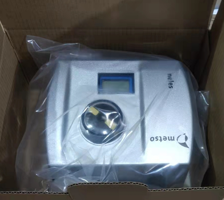 Metso QN2NK03HDM 2kg Limit Switch Digital Pressure Gauge In Stock