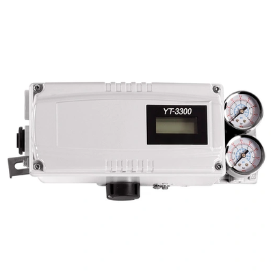 New genuine valve positioner YTC YT-3300LSN5502S - Valve accessories - In stock