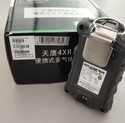 MSA Altair 4x Multi Gas Detector Msa Altair 4x Mining Multigas Detector CO H2S O2 LEL