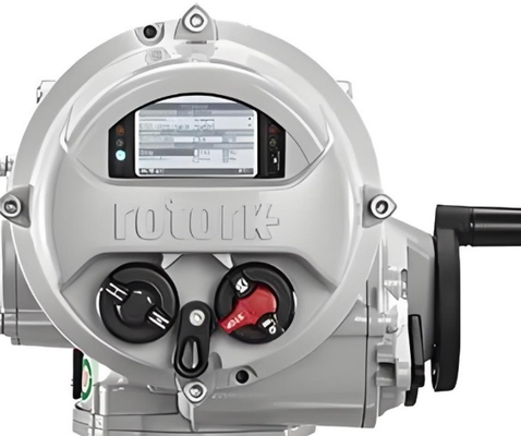 ROTORK IQT Range VALVE ACTUATOR  IQT3 IQT500   IQT1000  IQT 250 IQT125 IQT2000 