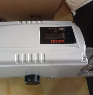 New Original Korean YTC YT-3300RDN2221S Valve Positioner Control Valve Positioner In Stock