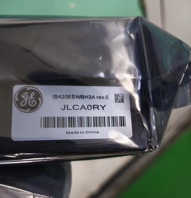 New, original, American-made GE IS420ESWBH3A gas engine module - in stock