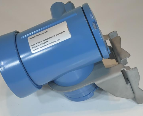 Rosemounte Micro Motion 2700 /1700 Field And Integral-Mount Multivariable Flow And Density Transmitter