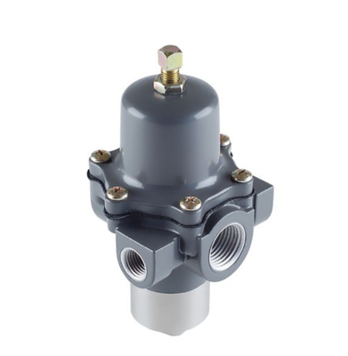 Wewnętrzny regulator ciśnienia gazu Emerson Fisher 67CFR-239 250 PSI Magazyn